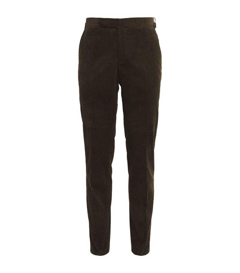 Polo Ralph Lauren Polo Ralph Lauren Corduroy Suit Trousers