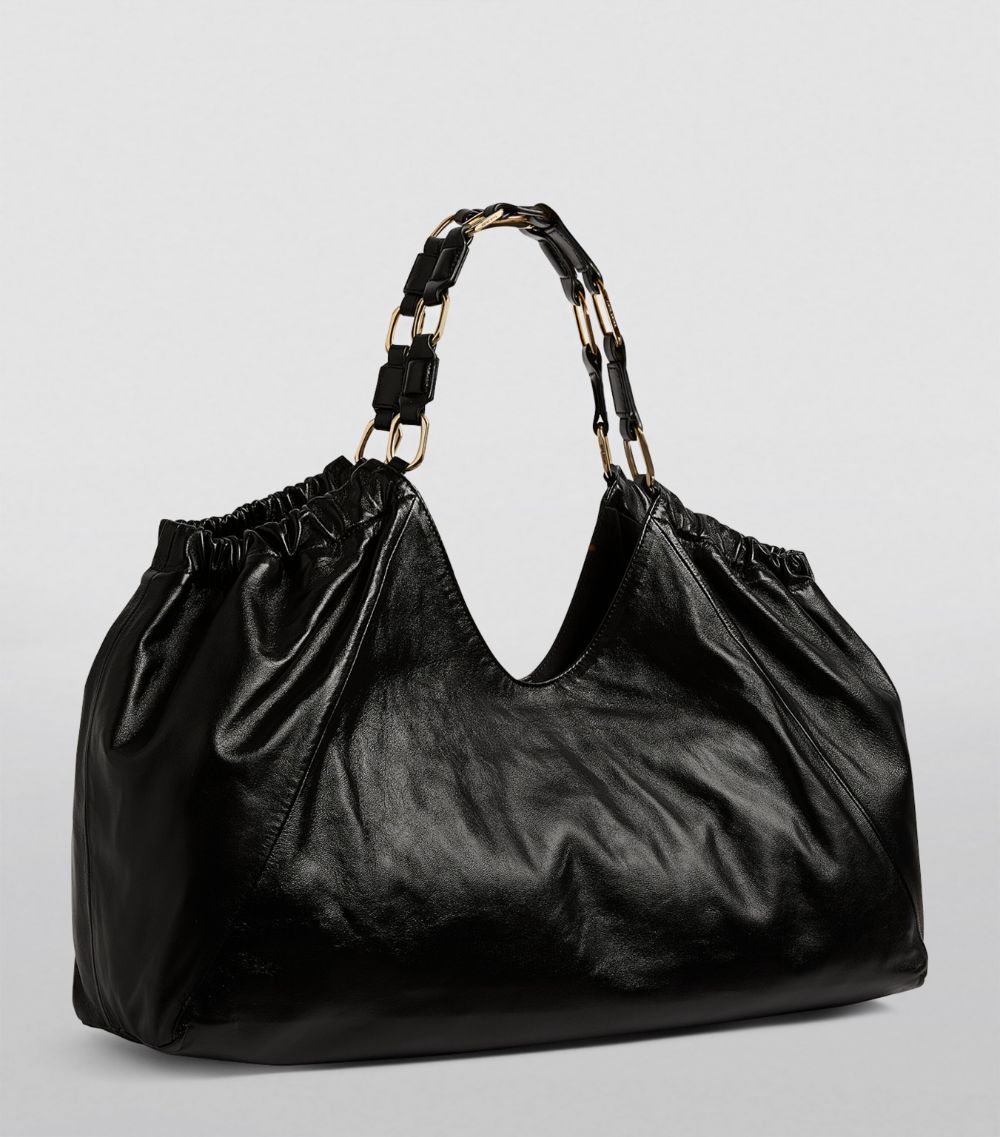 Anine Bing ANINE BING Leather Kate Tote Bag