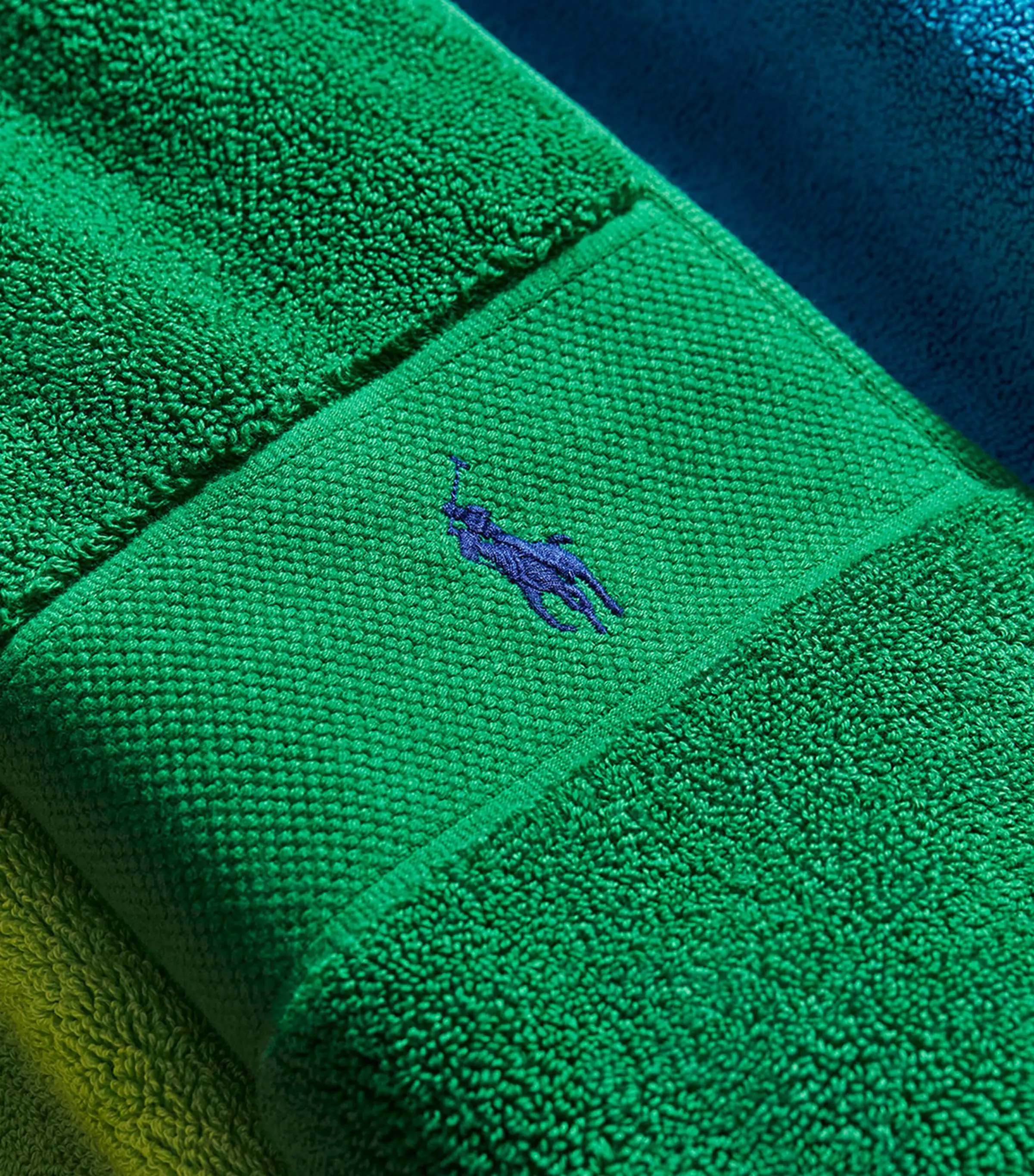 Ralph Lauren Home Ralph Lauren Home Polo Player Guest Towel