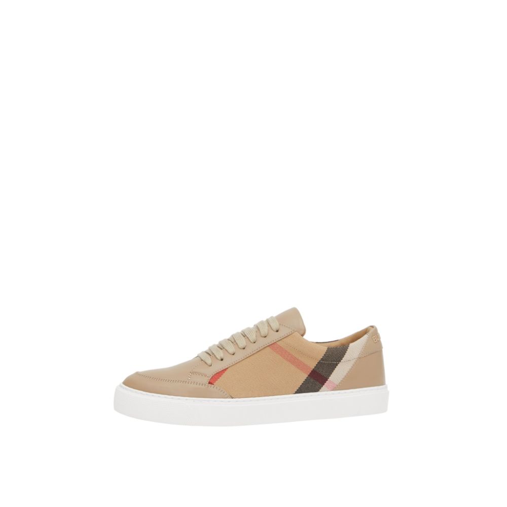 Burberry Burberry House Check Sneakers