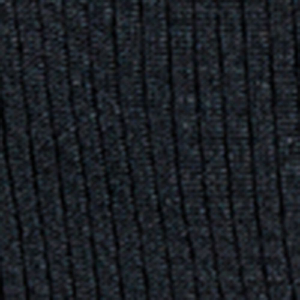 Doré Doré Doré Doré Long Cotton Rib-Knit Socks