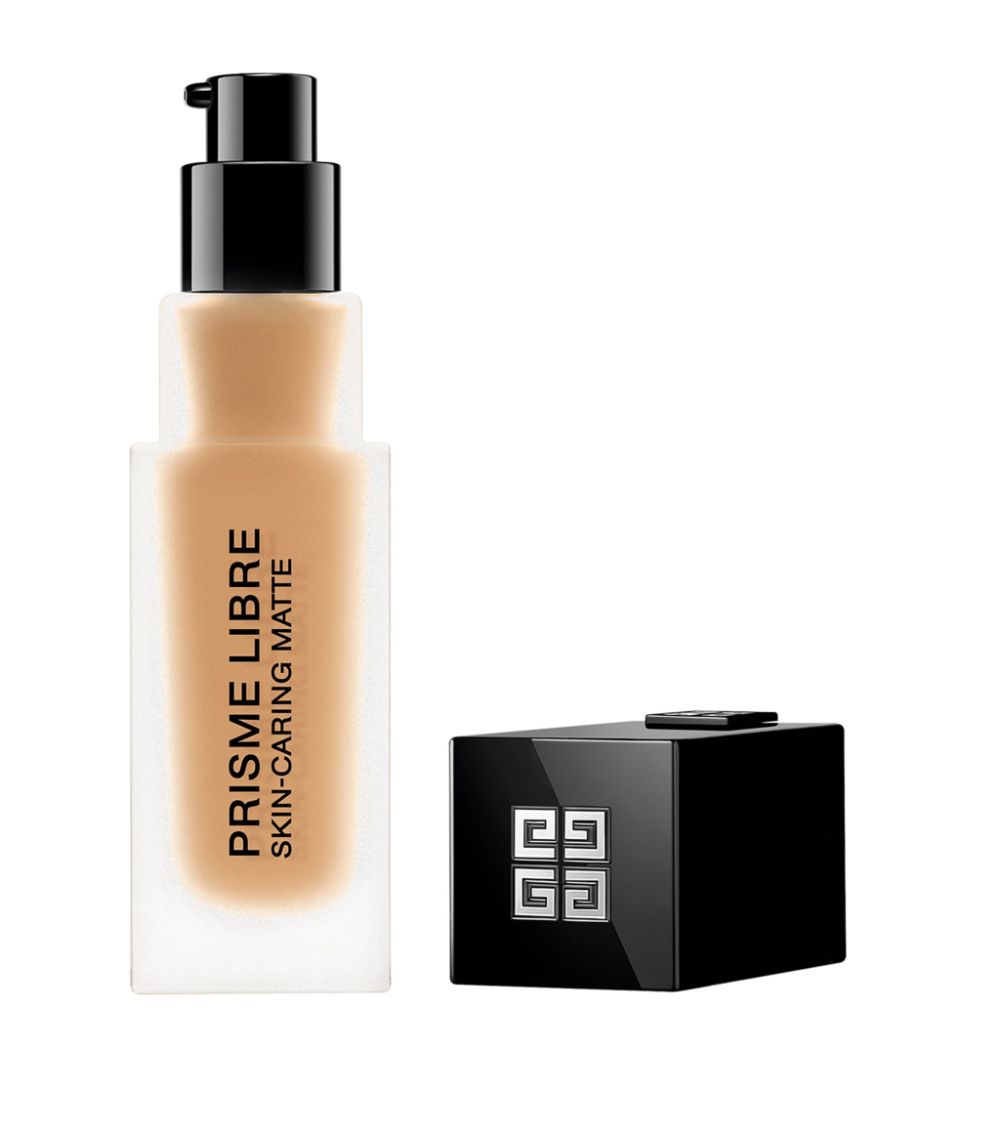 Givenchy Givenchy Prisme Libre Skin-Caring Matte Foundation