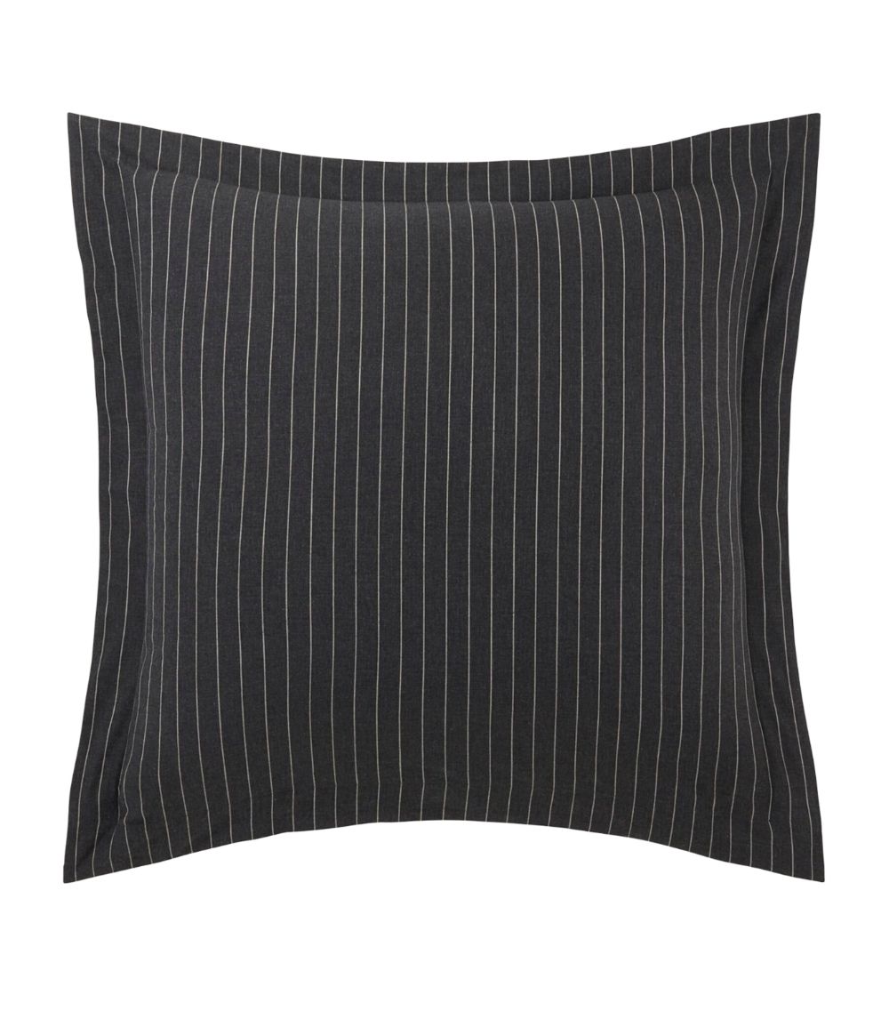 Ralph Lauren Home Ralph Lauren Home Modern Driver Blakeley Square Oxford Pillowcase (65Cm X 65Cm)