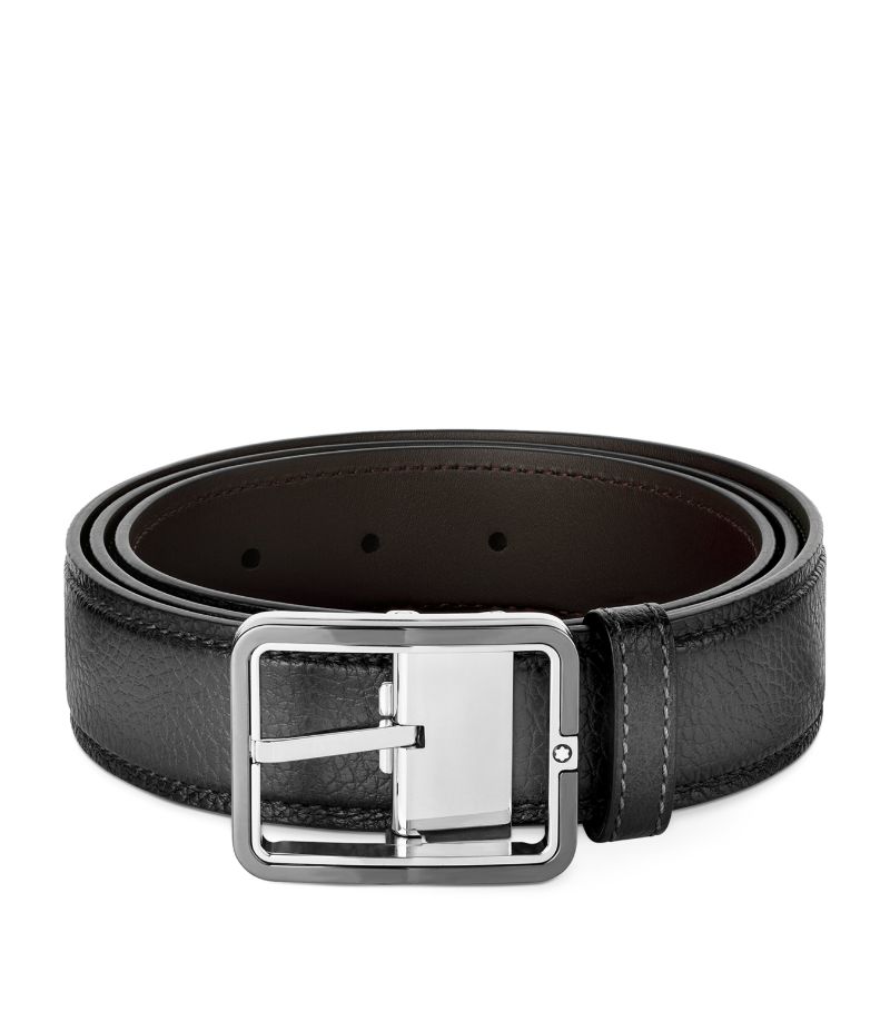 Montblanc Montblanc Leather Meisterstück Belt