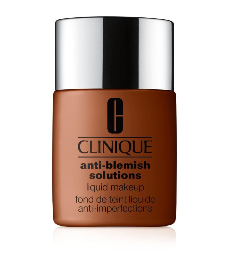 Clinique Clinique Anti-Blemish Solutions Liquid Makeup