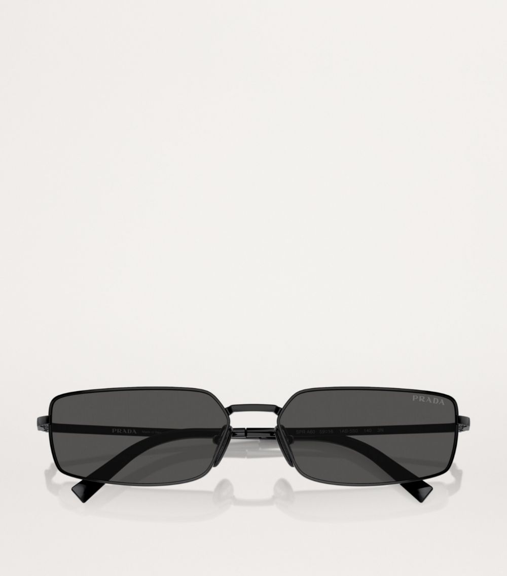 Prada Prada Metal Pr A60S Sunglasses