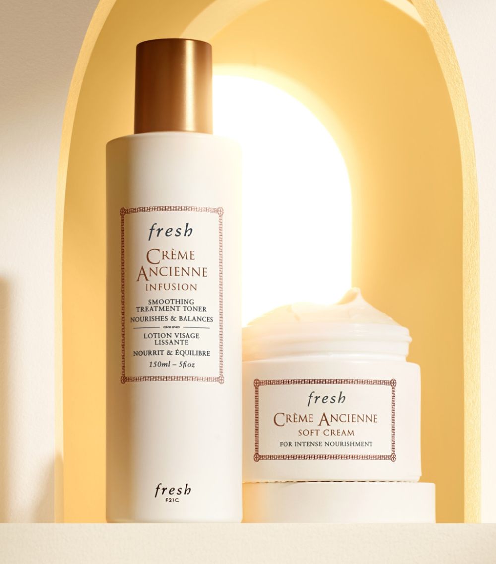 Fresh Fresh Crème Ancienne Infusion (150Ml)