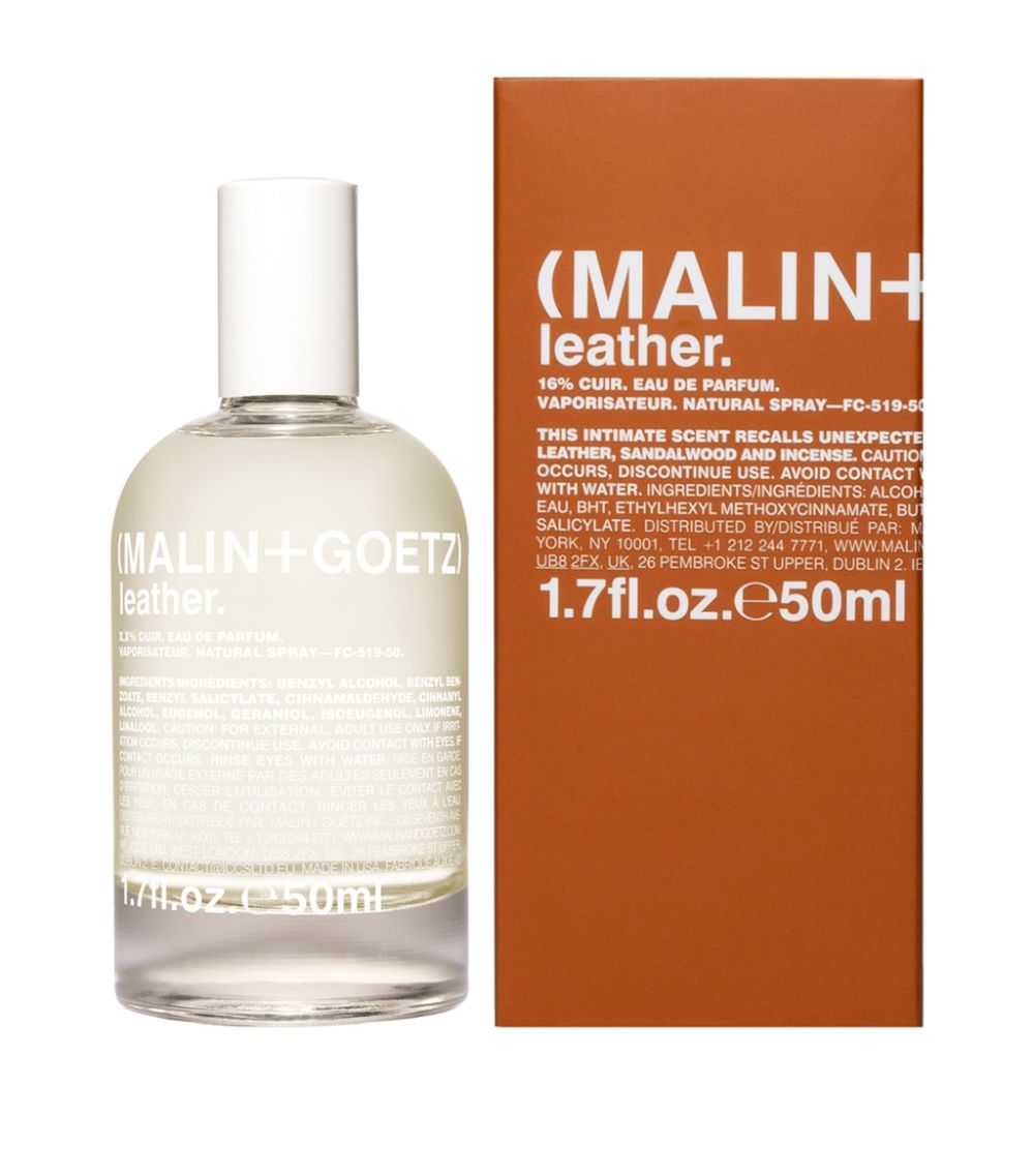 Malin+Goetz Malin+Goetz Leather Eau De Parfum (50Ml)