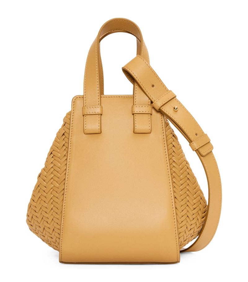 Loewe Loewe Hammock Top-Handle Bag