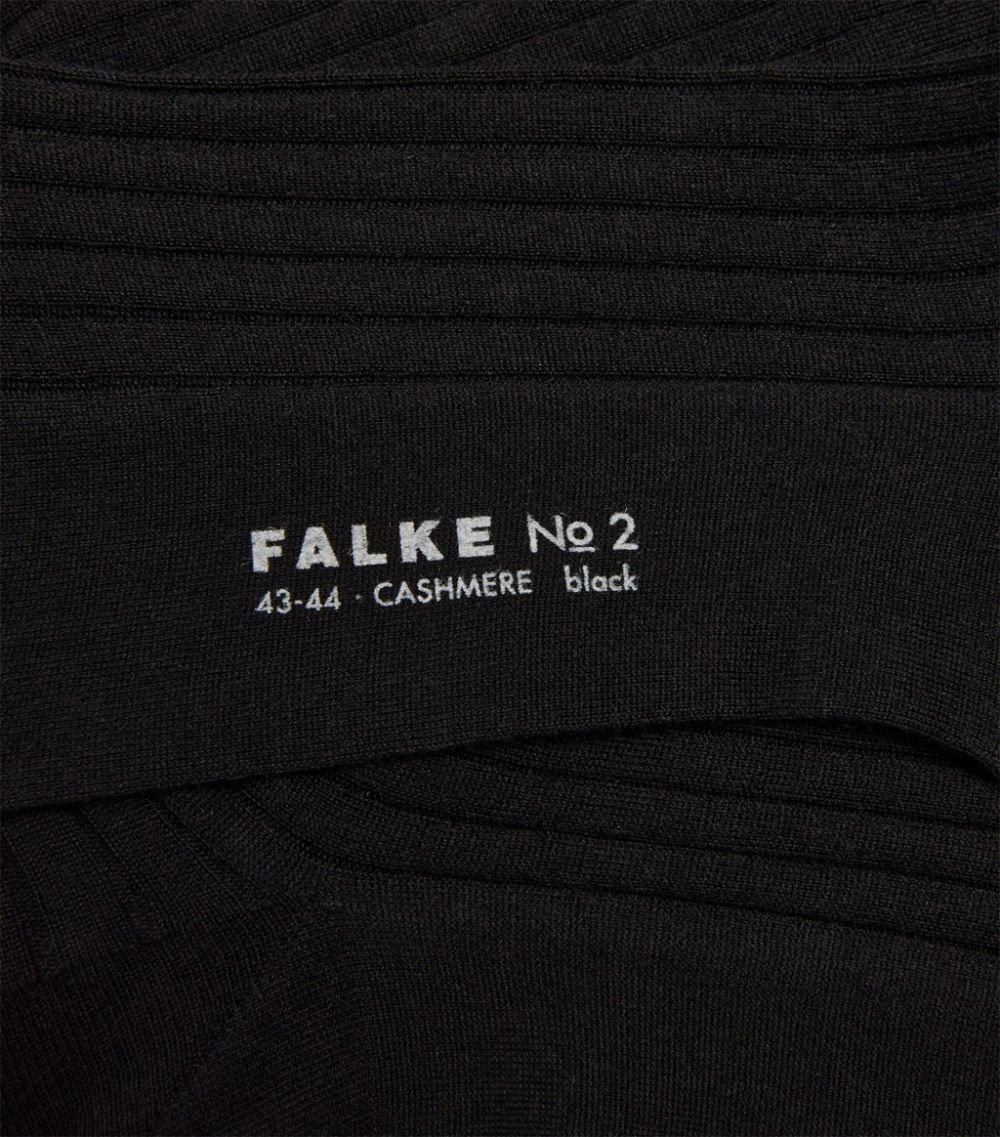 Falke Falke No.2 Cashmere Long Socks