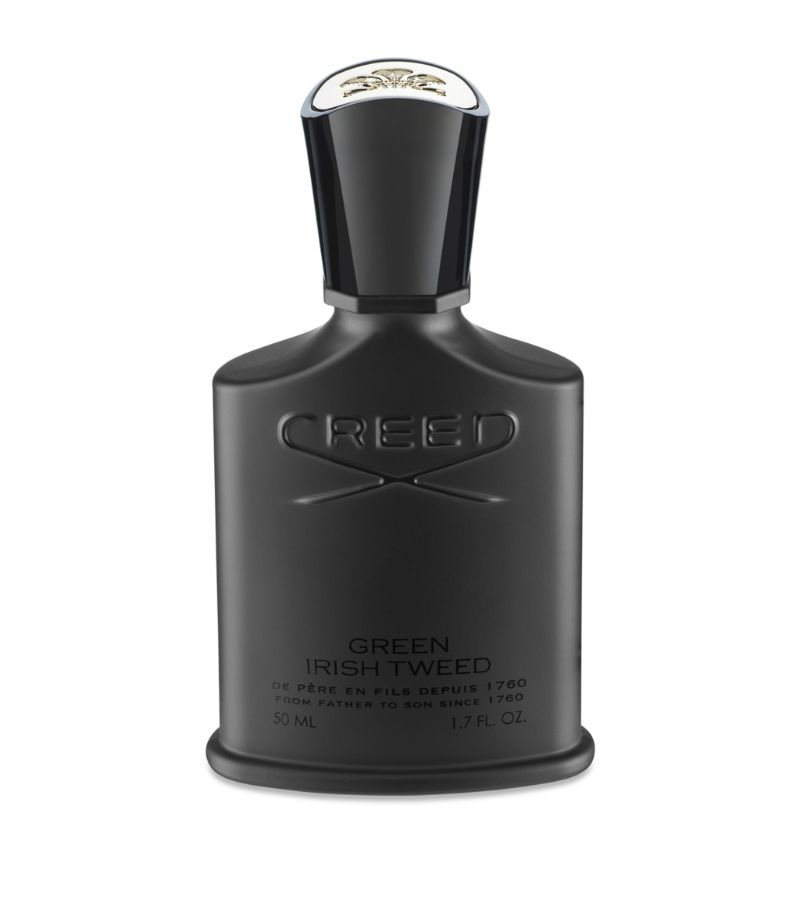 Creed Creed Green Irish Tweed Eau De Parfum (50Ml)