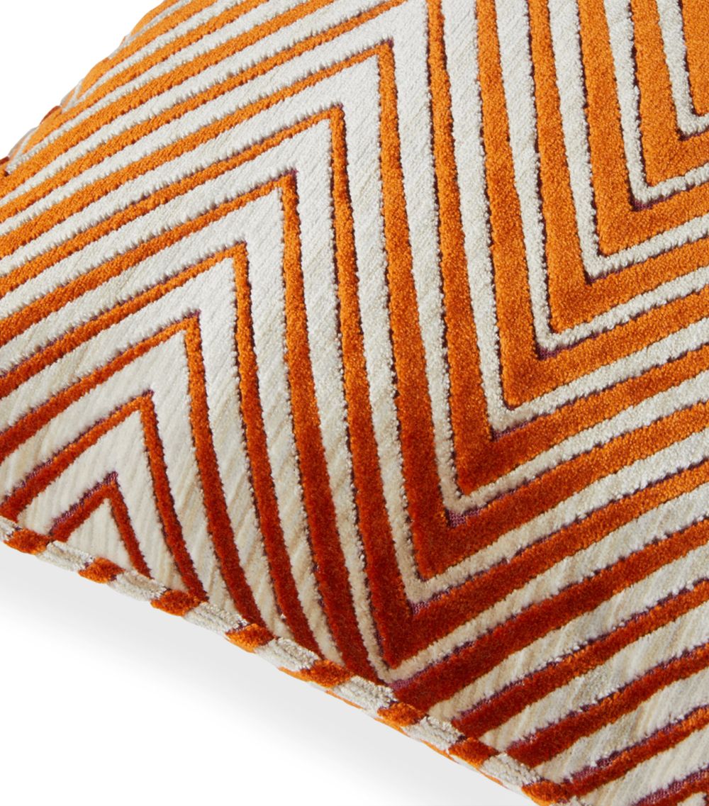 Missoni Home Missoni Home Ziggy Cushion (40Cm X 40Cm)