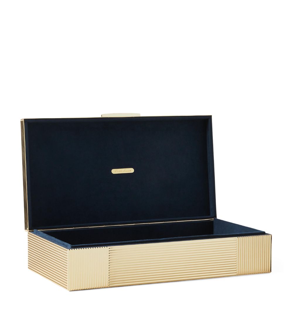 Ralph Lauren Home Ralph Lauren Home Extra-Large Luke Box