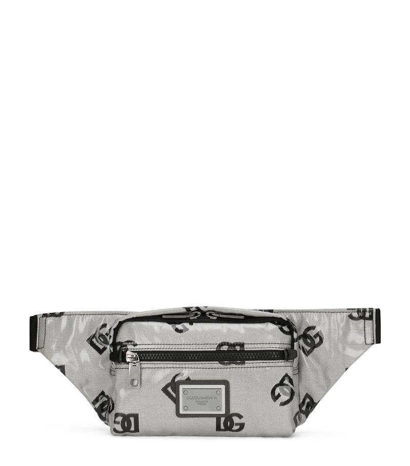 Dolce & Gabbana Dolce & Gabbana Logo Belt Bag