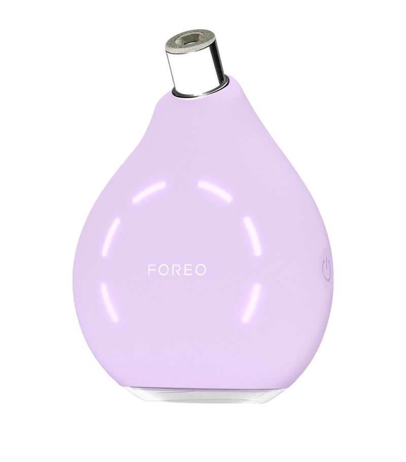 Foreo Foreo Kiwi Derma Diamond Microdermabrasion And Pore Vacuum Device