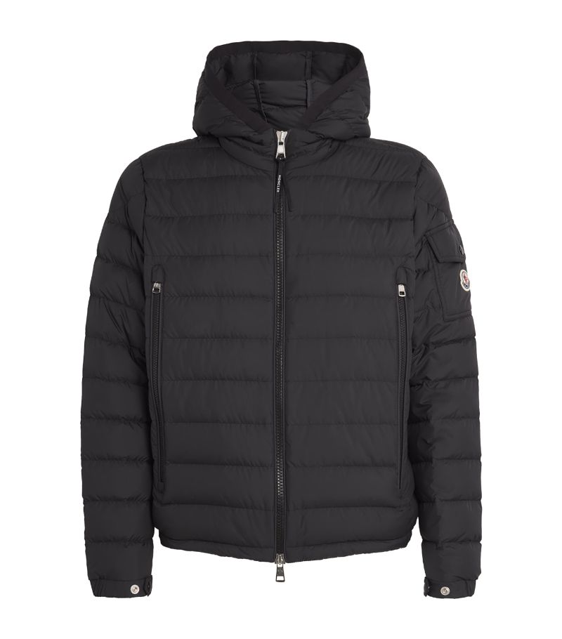 Moncler Moncler Galion Puffer Jacket