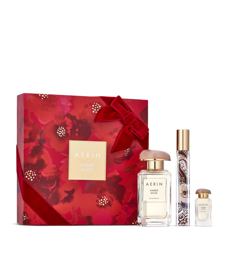 Aerin Aerin Amber Musk Eau De Parfum Gift Set (Worth £140)