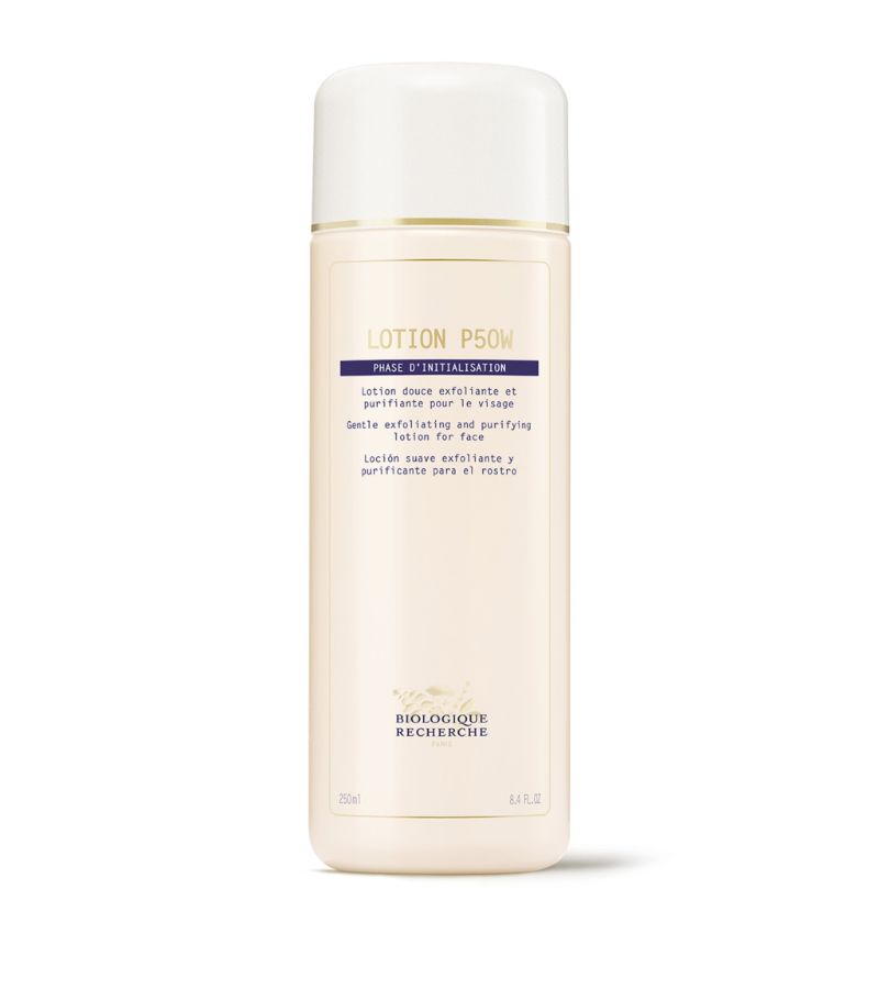 Biologique Recherche Biologique Recherche Lotion P50W (250Ml)