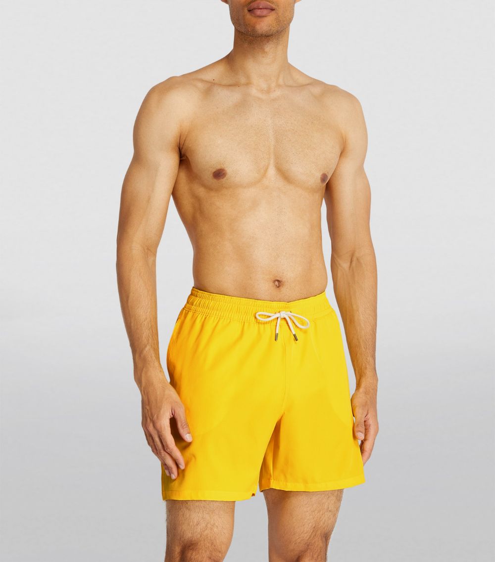 Polo Ralph Lauren Polo Ralph Lauren Polo Pony Swim Shorts