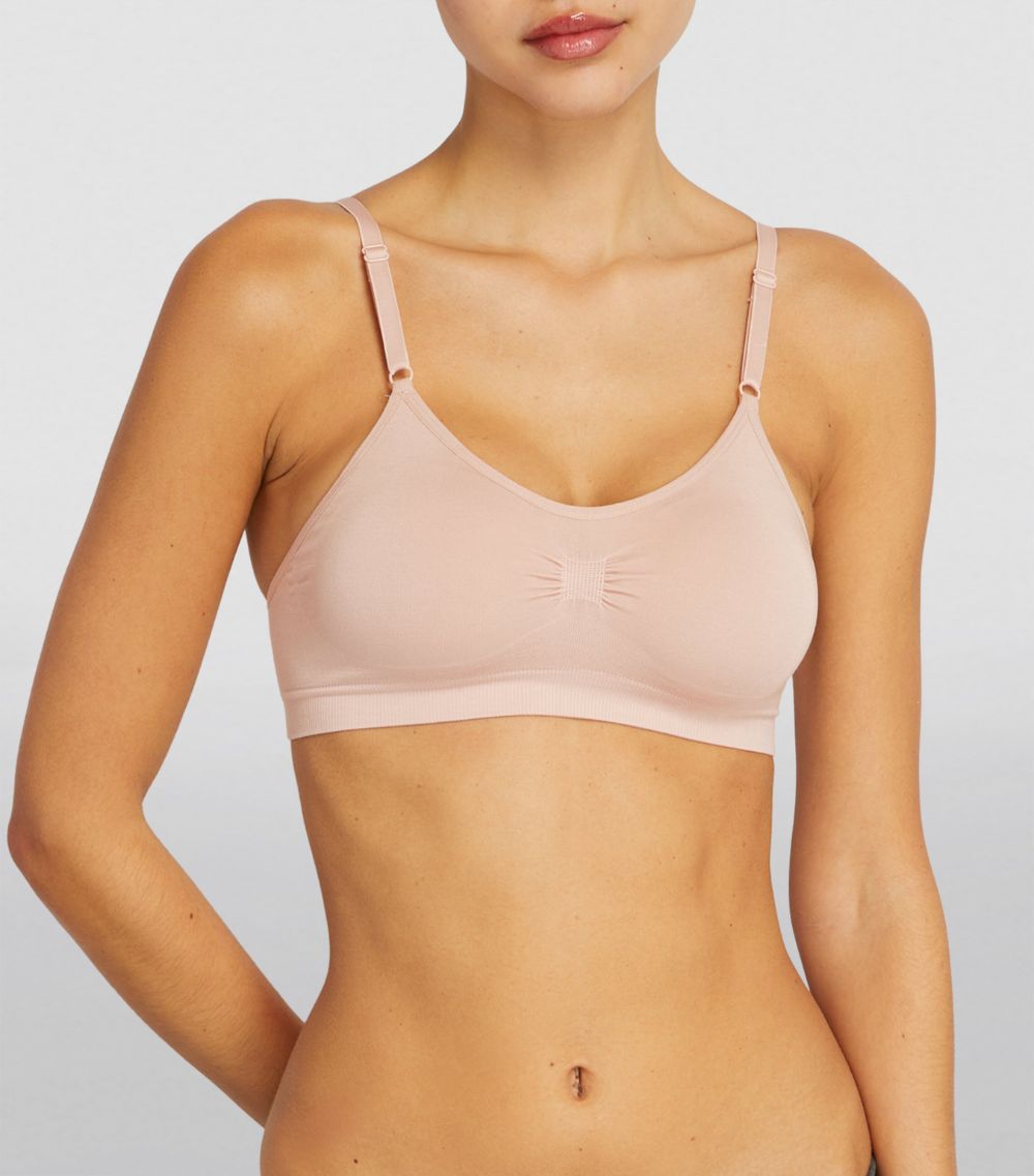 Dsired Dsired Removable-Inserts Mastectomy Bra