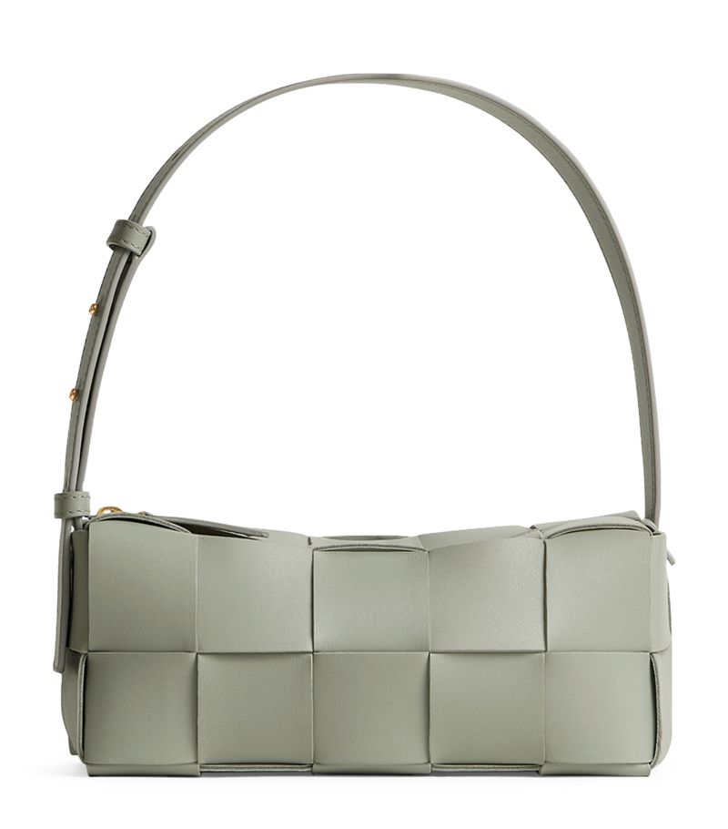 Bottega Veneta Bottega Veneta Cassette Cross-Body Bag