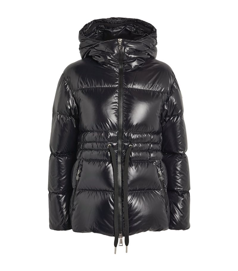 Moncler Moncler Down Taleve Puffer Jacket