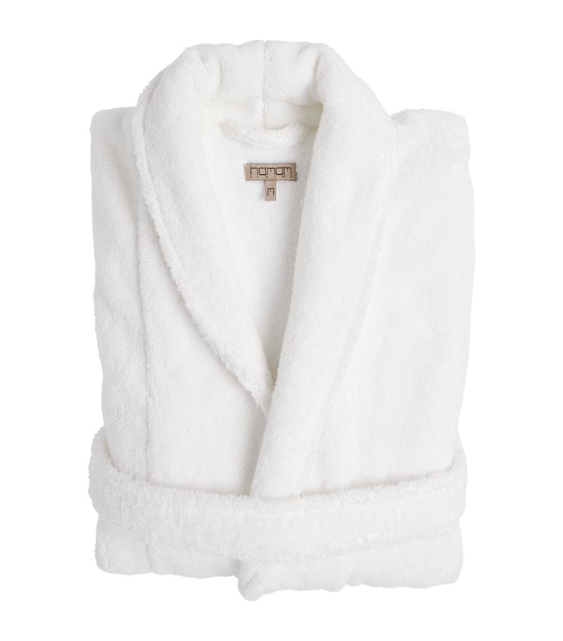 Hamam Hamam Olympia Bathrobe (Extra Large)