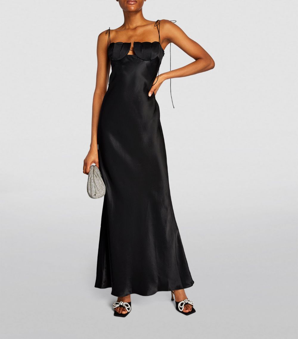 Anna October Anna October Tulip Maxi Dress