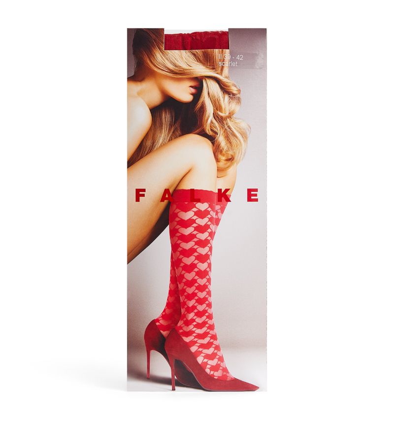 Falke Falke Sweet Thing Knee-High Socks