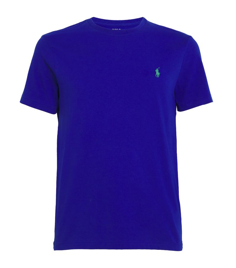 Polo Ralph Lauren Polo Ralph Lauren Polo Pony Slim T-Shirt