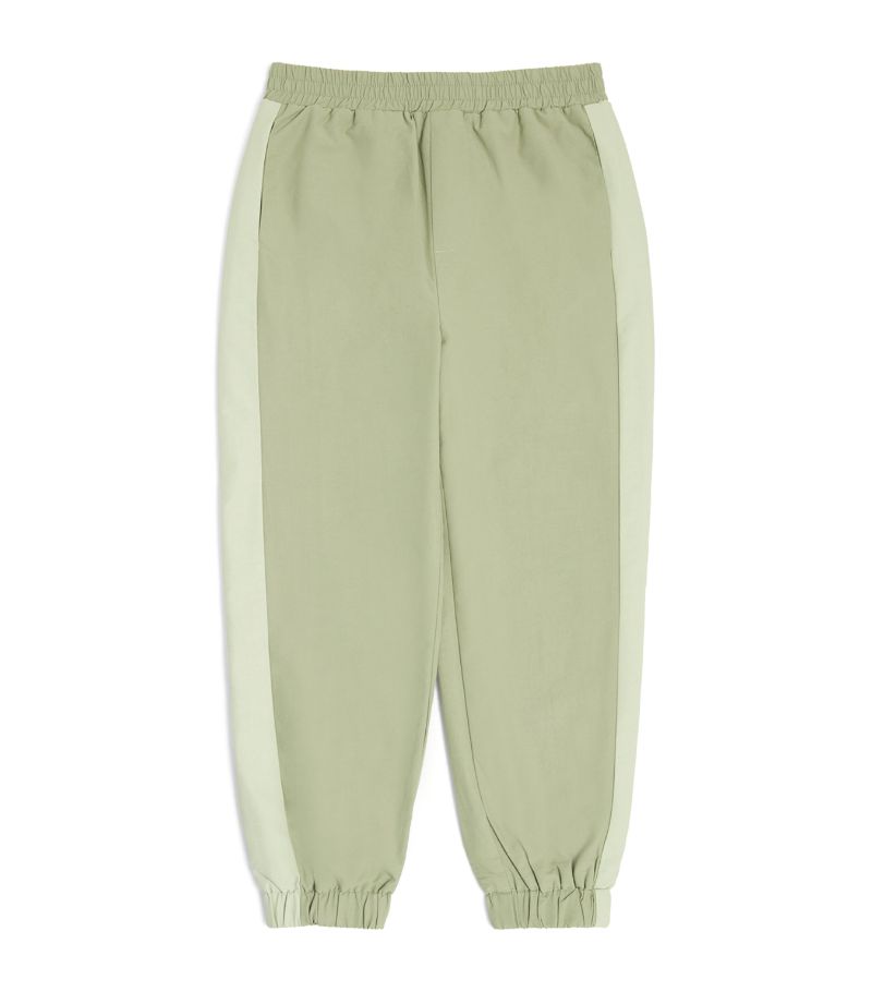 Stella McCartney Kids Stella Mccartney Kids Cotton-Blend Sweatpants (3-14 Years)