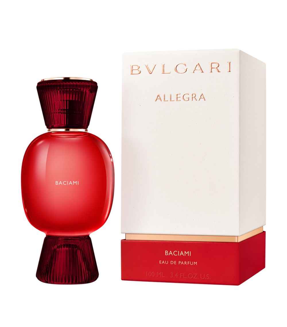 Bvlgari Bvlgari Allegra Baciami Eau De Parfum (100Ml)