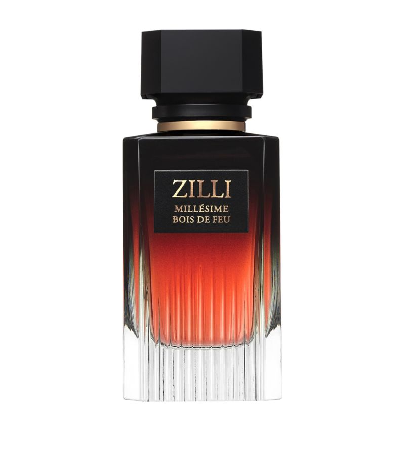 Zilli Zilli Bois De Feu Millesime Eau De Parfum (100Ml)