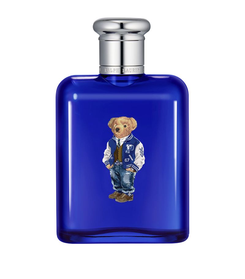 Ralph Lauren Ralph Lauren Polo Blue Eau De Toilette (125Ml)