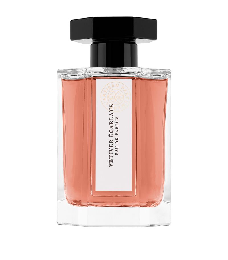 L'Artisan Parfumeur L'Artisan Parfumeur Vétiver Écarlate Eau De Parfum (100Ml)