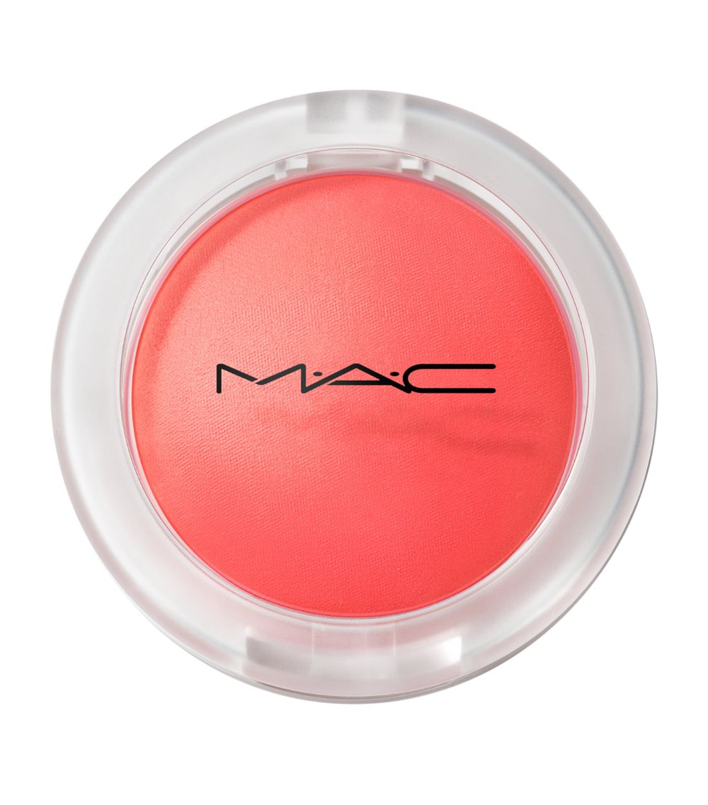 Mac Mac Glow Play Cushiony Blush