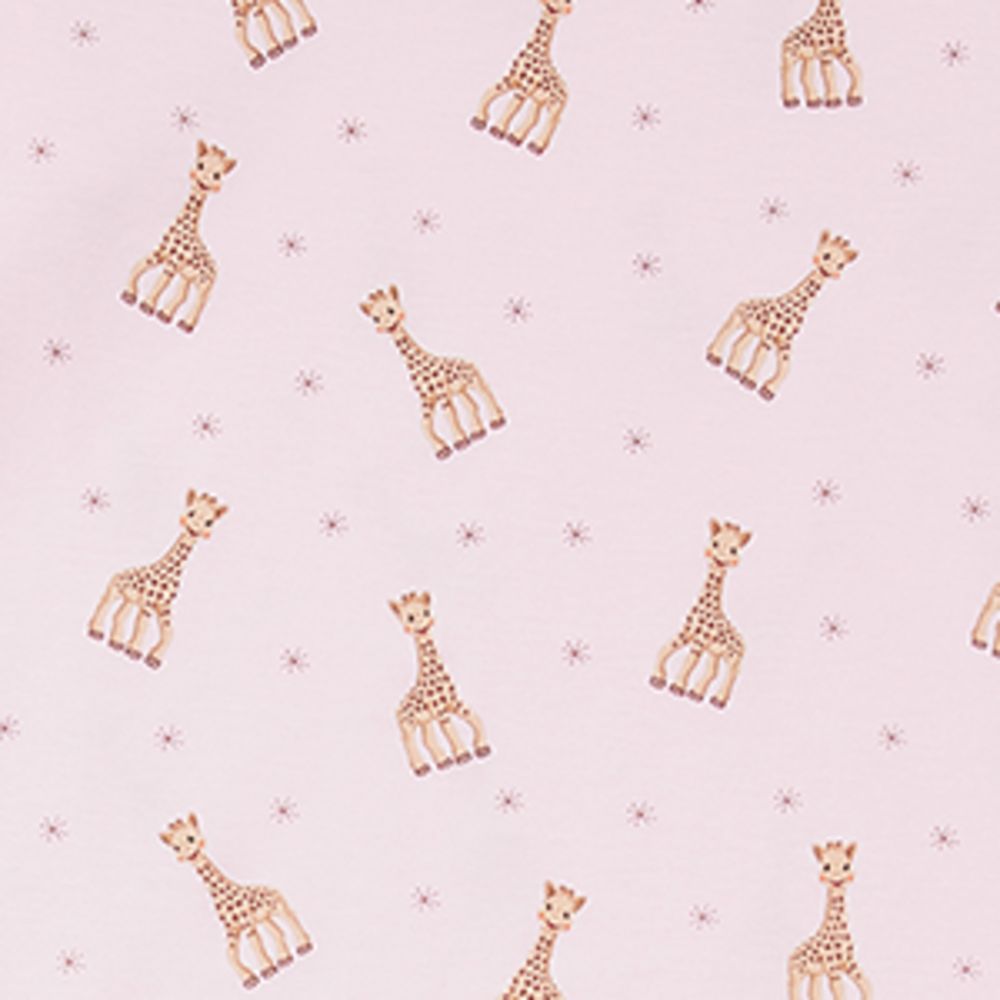 Kissy Kissy Kissy Kissy Sophie La Girafe Pyjama Set (18-24 Months)