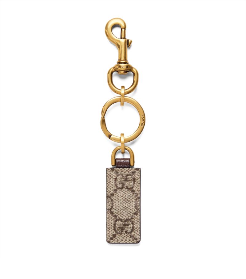 Gucci Gucci Ophidia Keyring