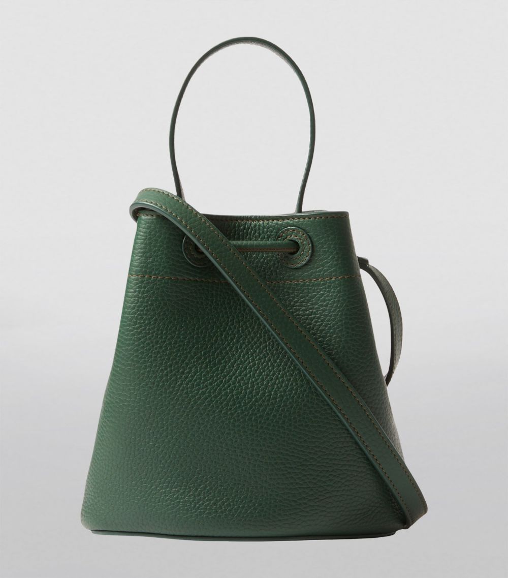 Burberry Burberry Mini Tb Bucket Bag