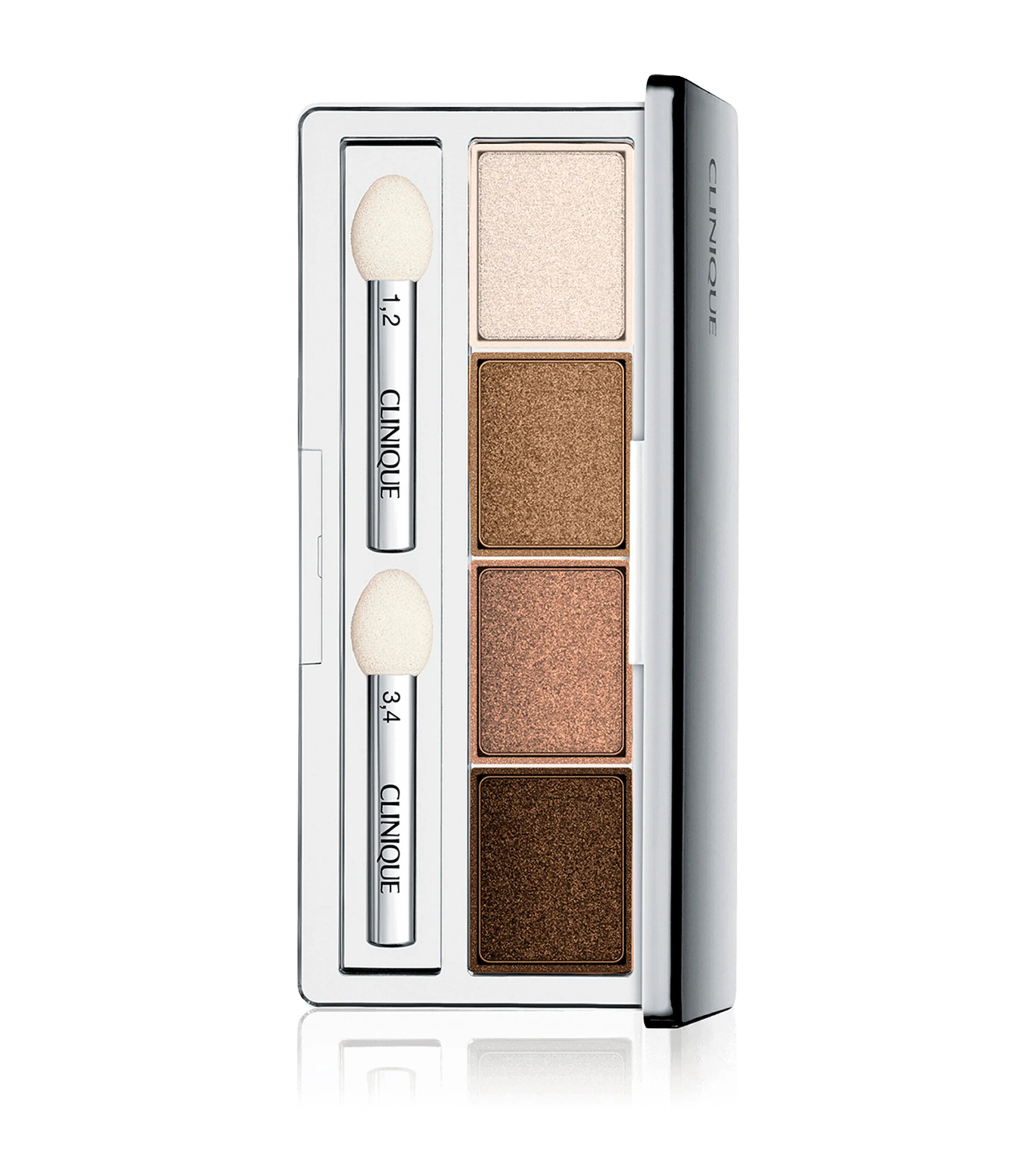 Clinique Clinique All About Shadow Eyeshadow Quad