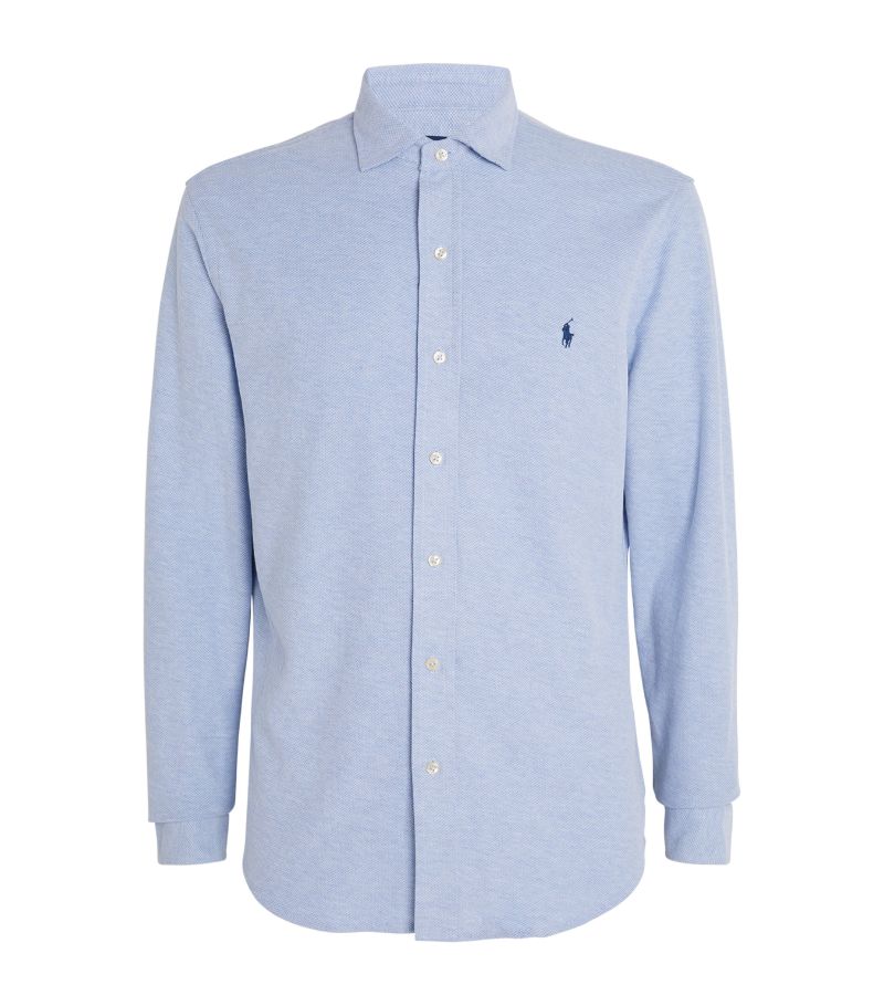 Polo Ralph Lauren Polo Ralph Lauren Cotton Shirt