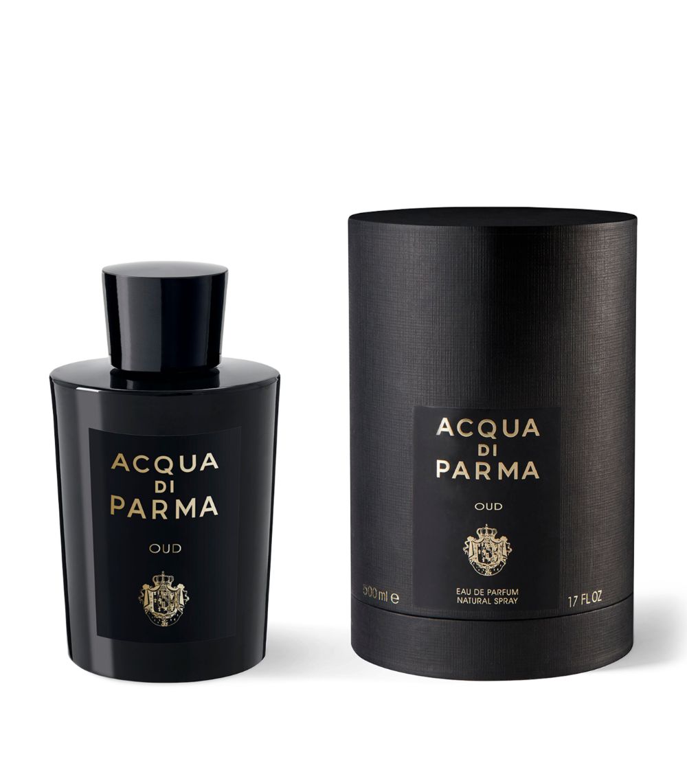 Acqua Di Parma Acqua Di Parma Oud Eau De Parfum (500Ml)