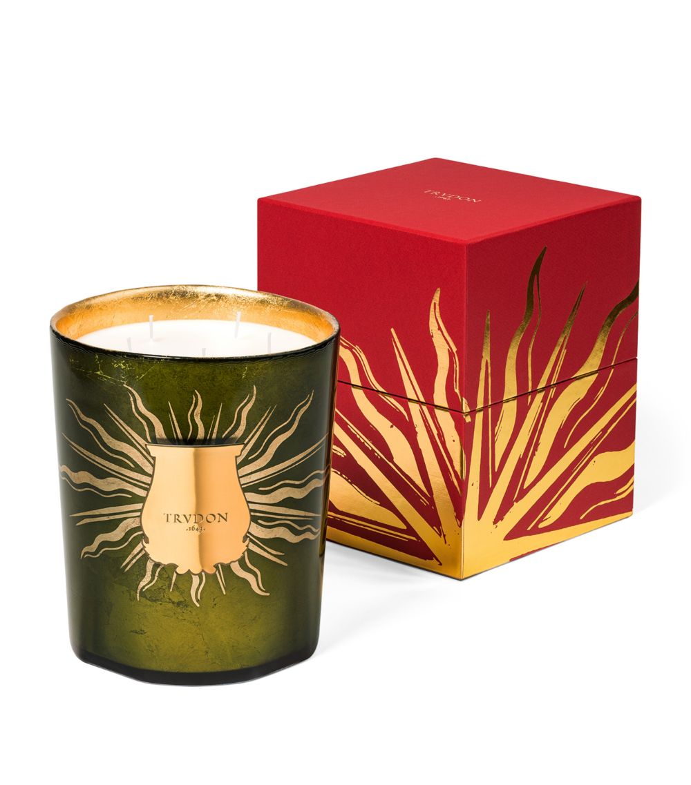 Trudon TRUDON Gabriel Scented Candle (2.8kg)