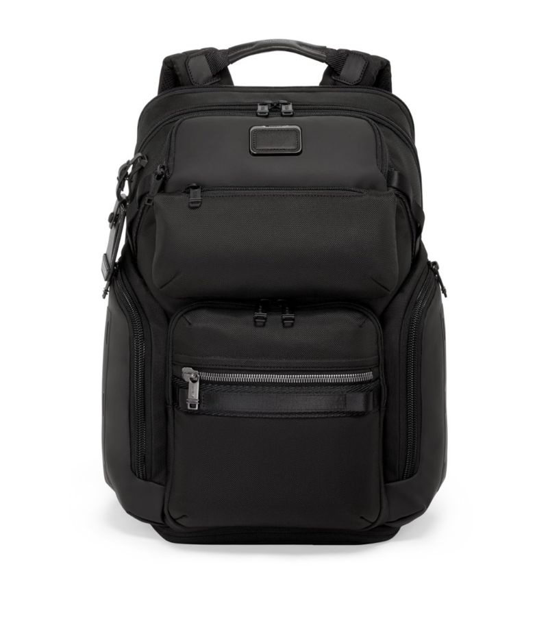 Tumi Tumi Ballistic Nylon Alpha Bravo Nomadic Backpack