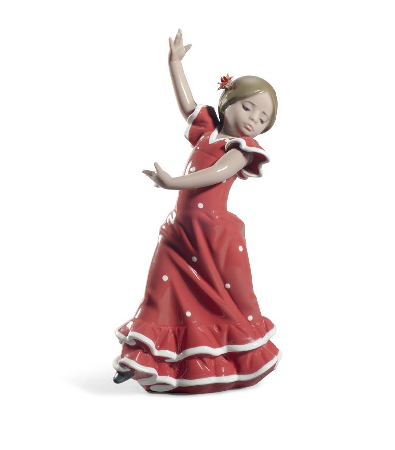 Lladró Lladró Lolita Flamenco Figurine (19cm)