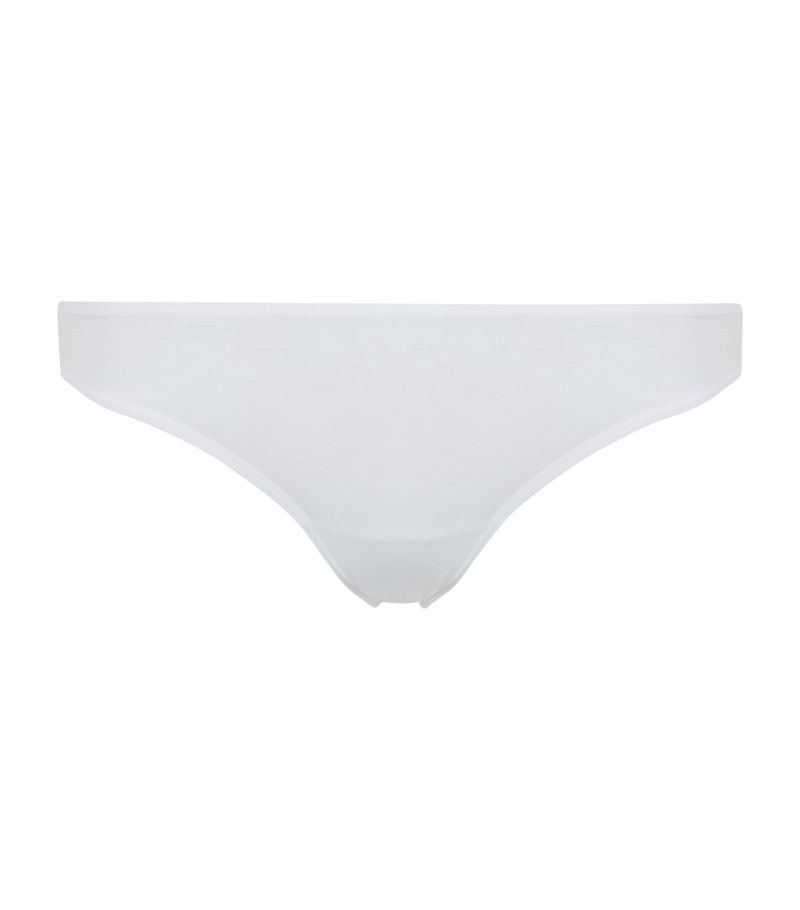 Hanro Hanro Ultralight Mini Brief