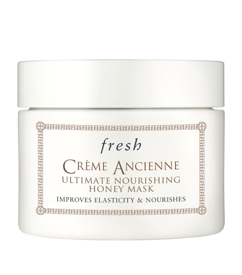 Fresh Fresh Crème Ancienne Honey Mask (100Ml)