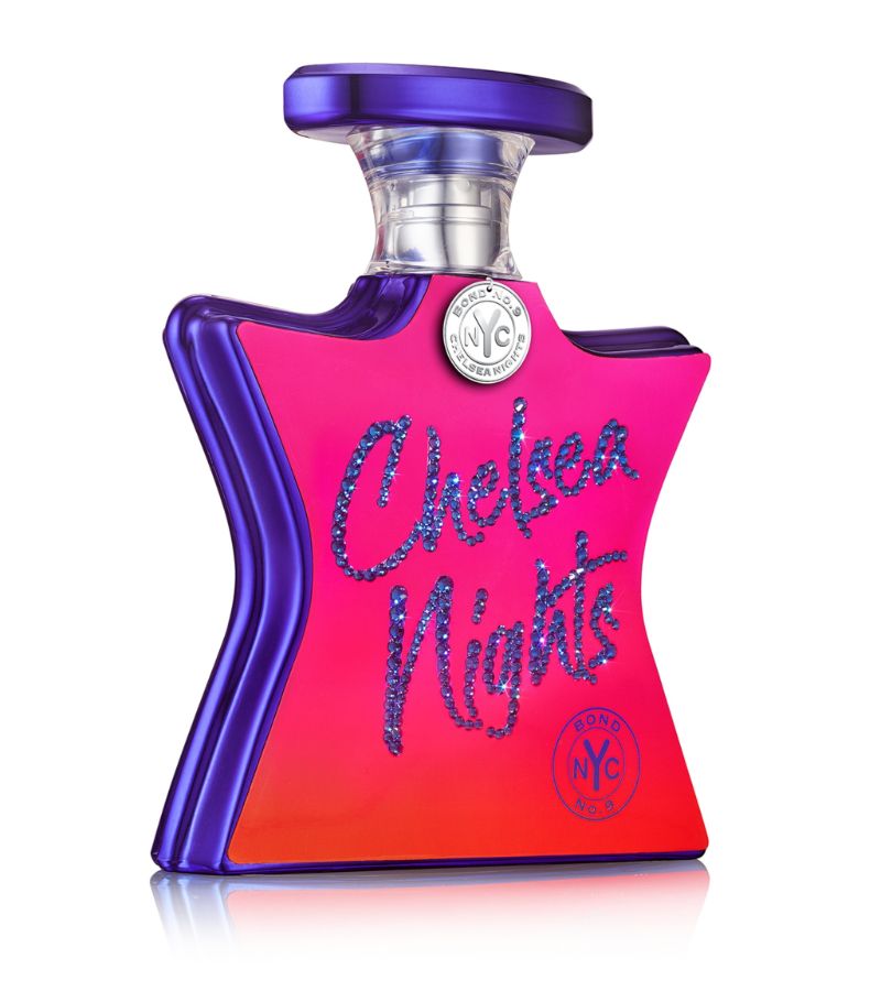 Bond No. 9 Bond No. 9 Chelsea Nights Swarovski Eau De Parfum (100Ml)