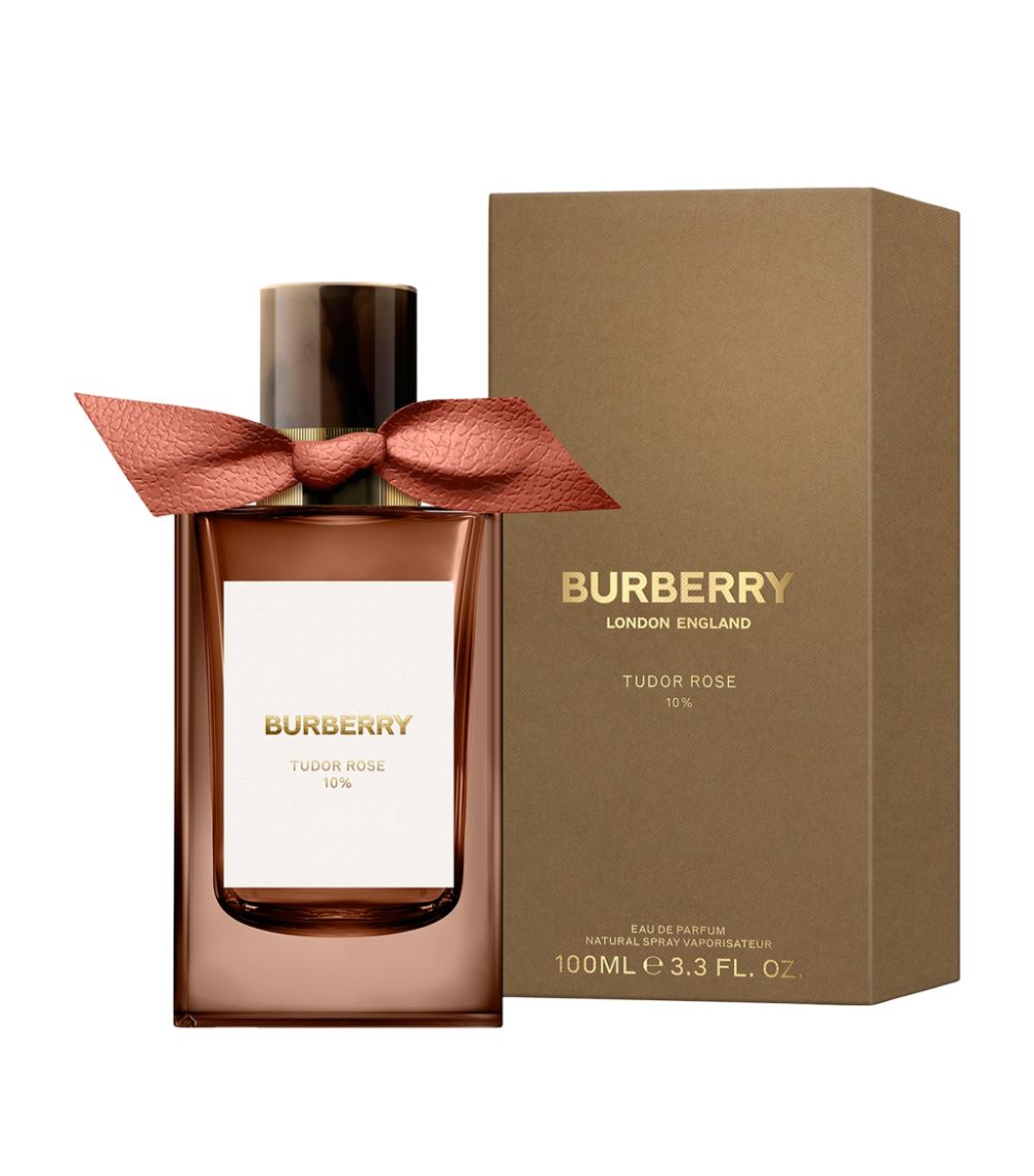 Burberry Burberry Tudor Rose Eau De Parfum (100Ml)