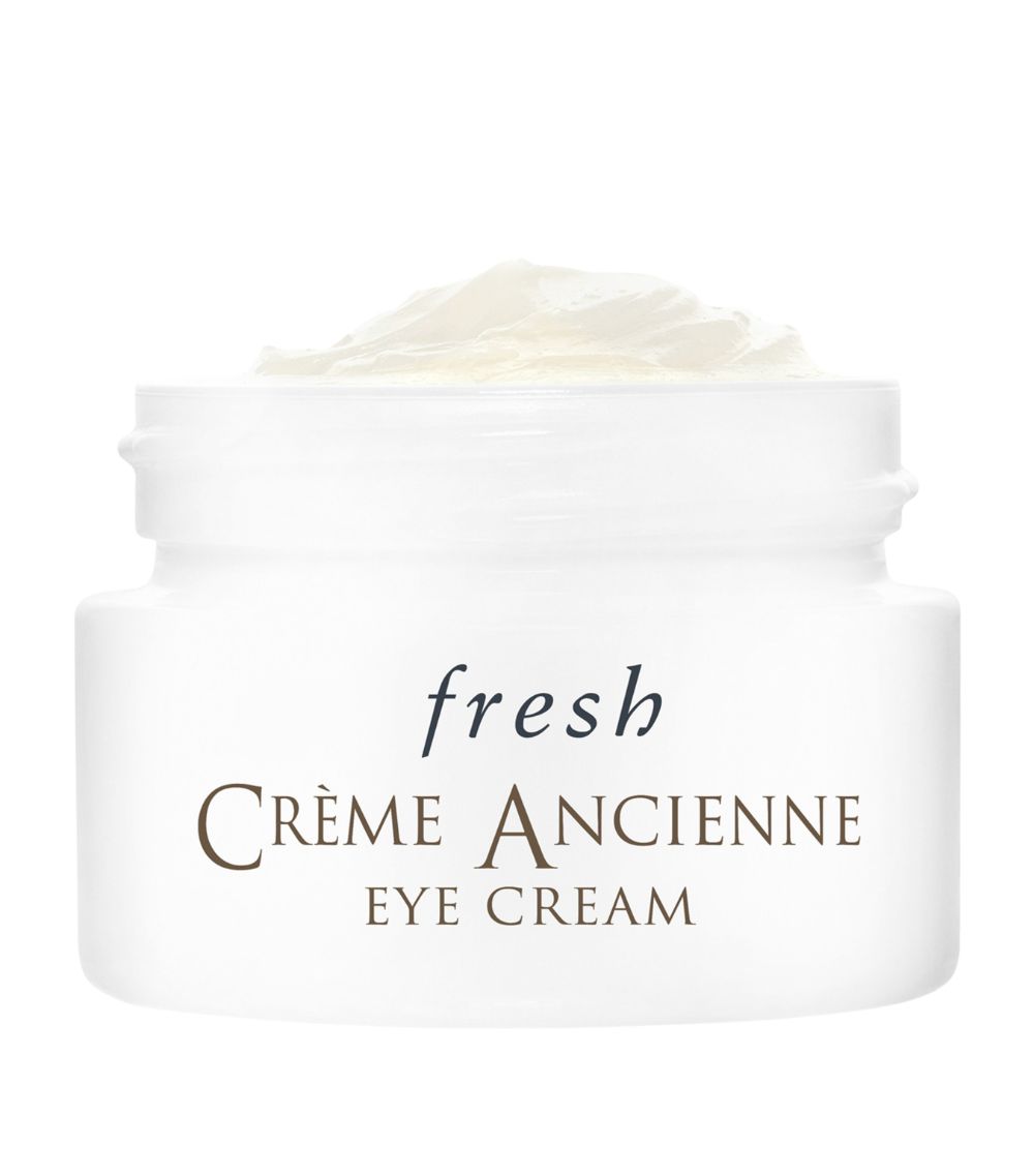 Fresh Fresh Crème Ancienne Firming Eye Cream